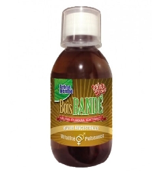 bois bande 200 ml menthe poppers planet
