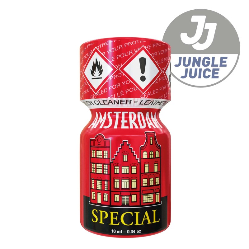 Poppers Amsterdam Special 10ml