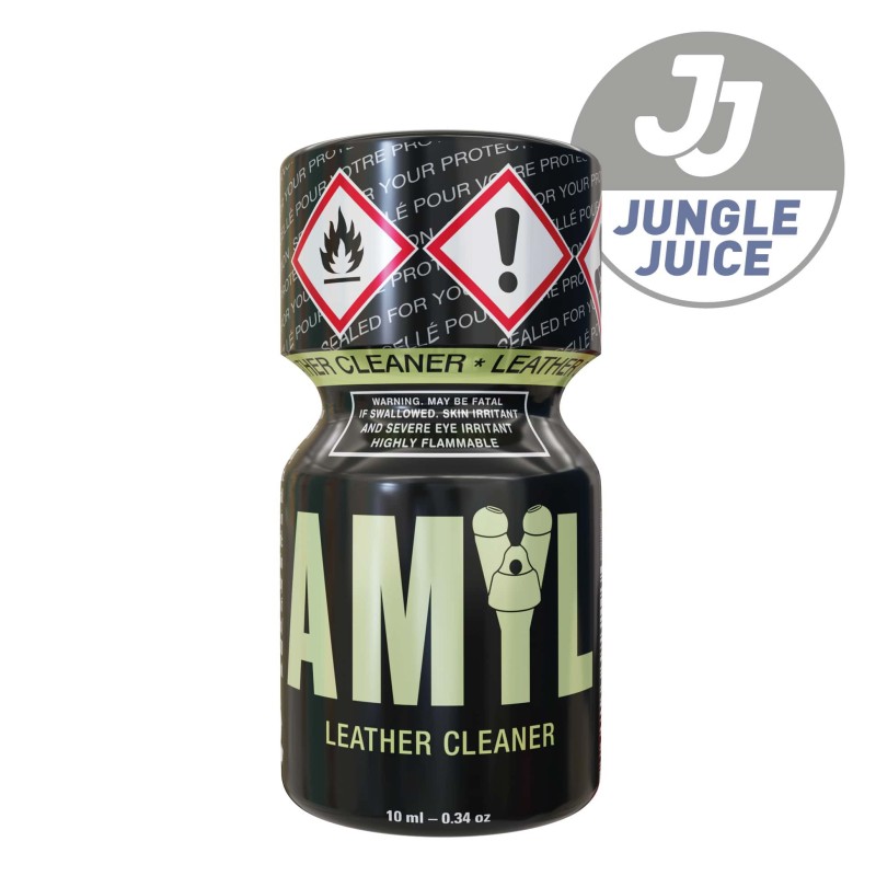 Poppers Amyl 10ml