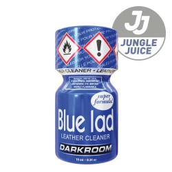 Poppers Blue Lad Darkroom 10ml