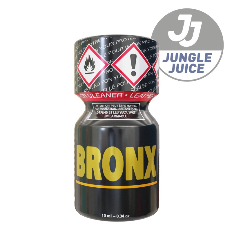 Poppers Bronx 10ml