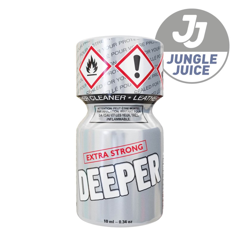Poppers Deeper 10ml