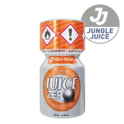 Poppers Juice Zero 10ml