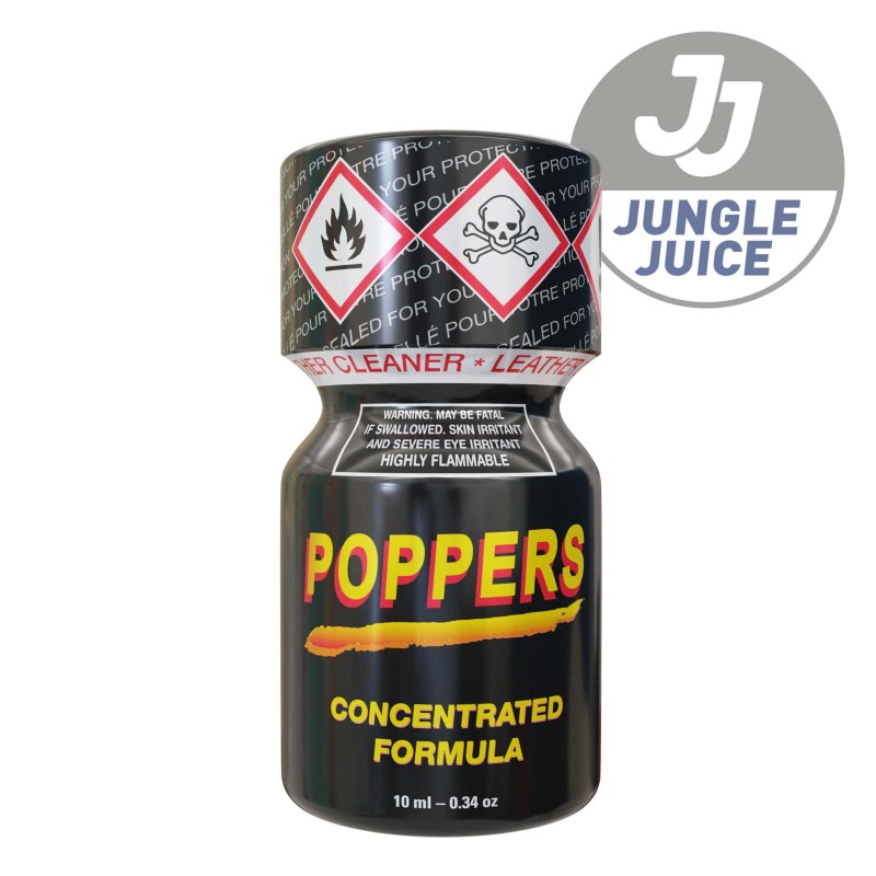 Poppers 10ml