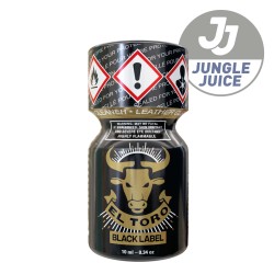 Poppers El Toro Black Label 10ml