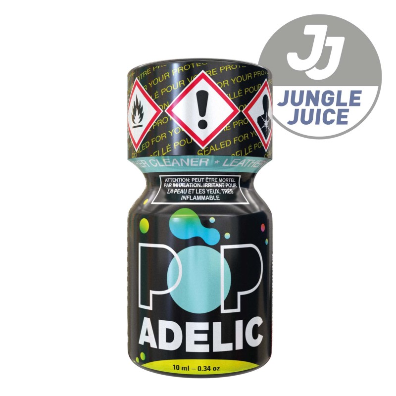 Poppers Pop Adelic 10ml