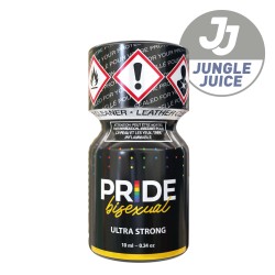 Poppers Pride Bisexual 10ml