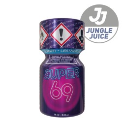 Poppers Super 69 10ml Très Fort