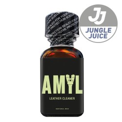 Poppers Amyl 25ml