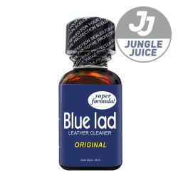 Poppers Blue Lad Original 25ml