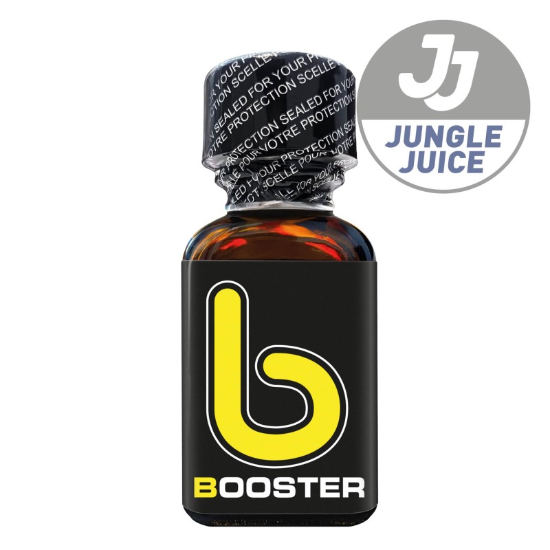 Poppers Booster 25ml