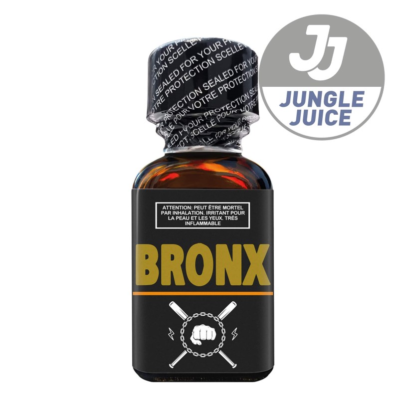 Poppers Bronx 25ml
