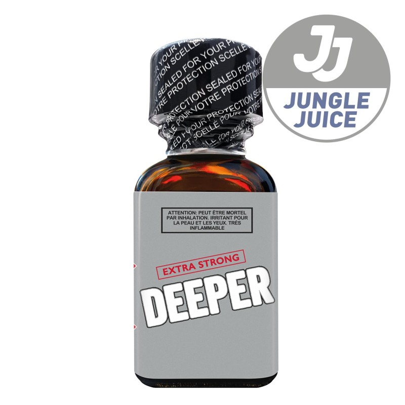 Poppers Deeper 25ml