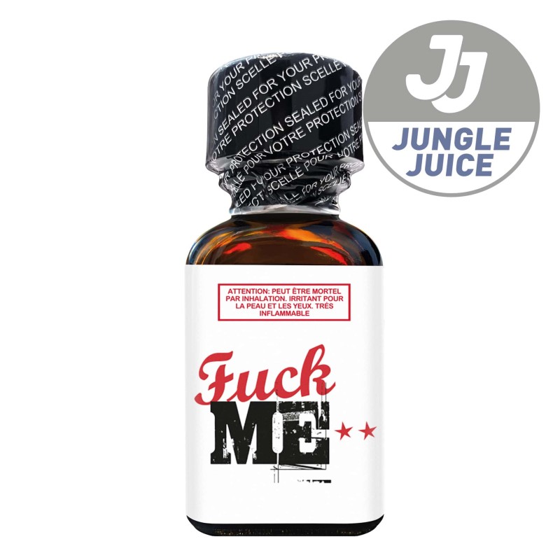 Poppers Fuck Me 25ml
