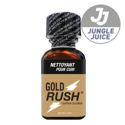 Poppers Gold Rush 25ml