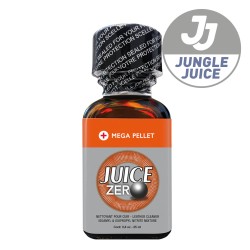 Poppers Juice Zéro 25ml