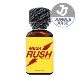 Poppers Mega Rush 25ml