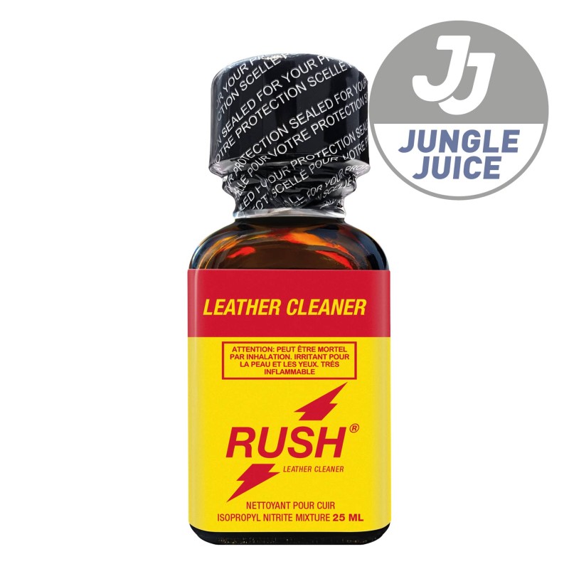 Poppers Rush Original 25ml