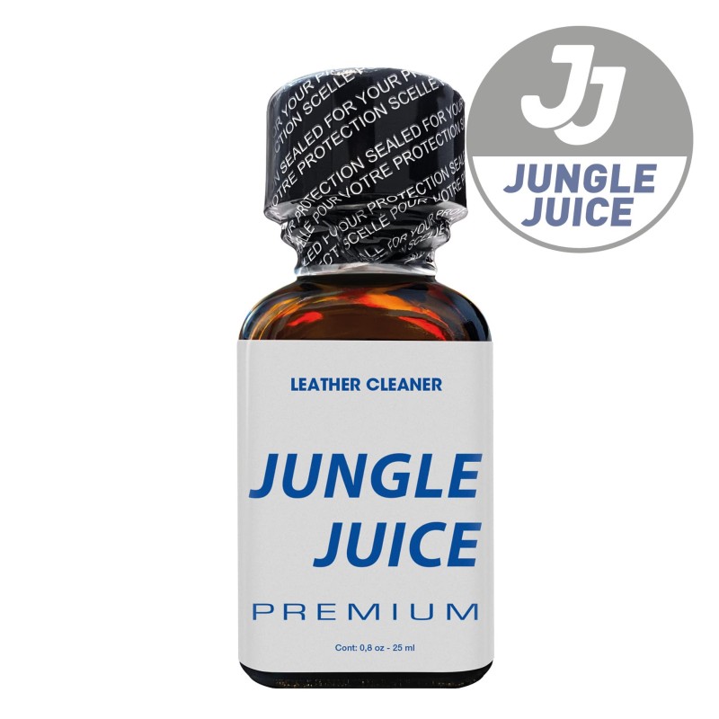 Poppers Jungle Juice Premium 25ml