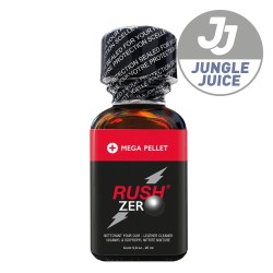 Poppers Rush Zéro 25ml