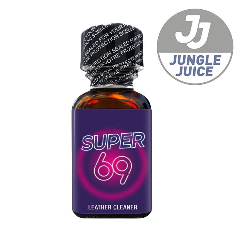 Poppers Super 69 25ml
