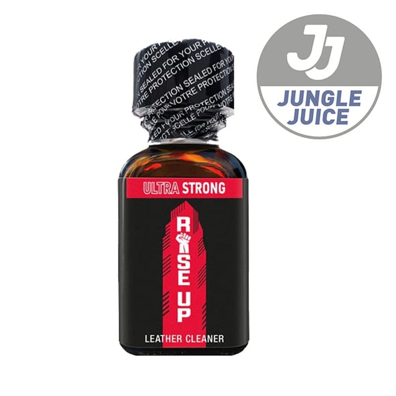 Poppers Rise Up Ultra Strong 25ml