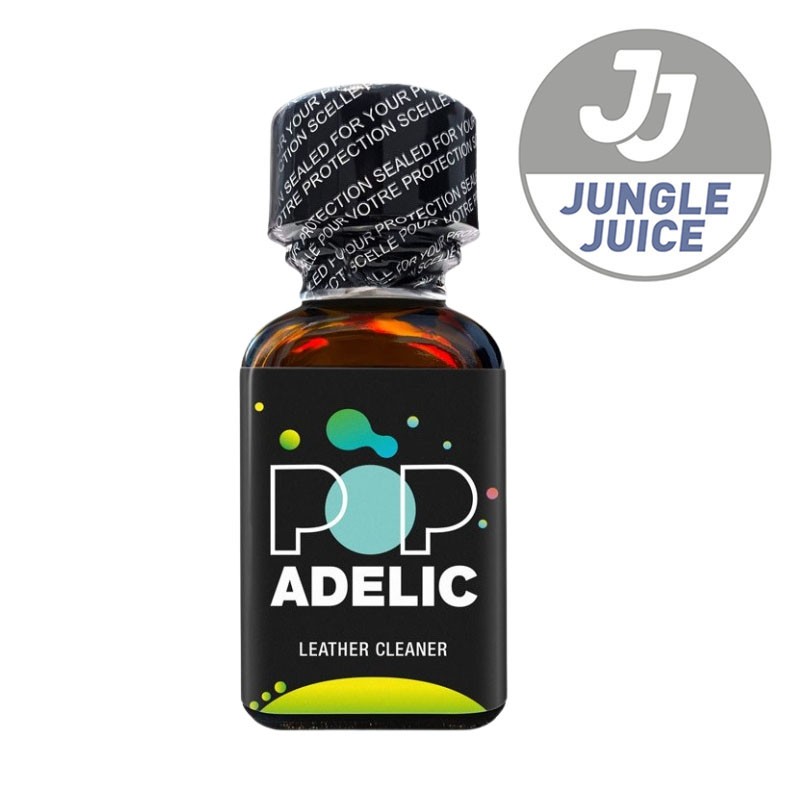Poppers Pop Adelic 25ml