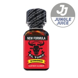 Poppers El Toro Strong 25ml