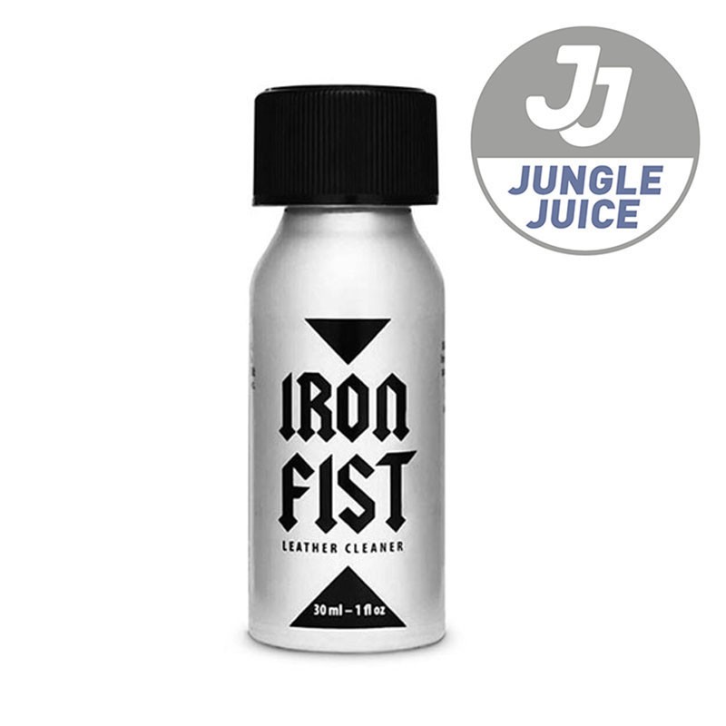 Poppers Iron Fist 24ml