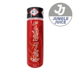 Poppers Rise Up Flash Tube 24ml