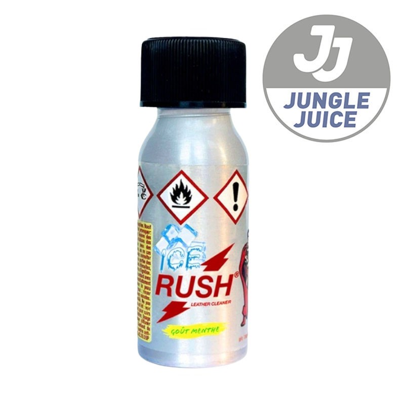 Poppers Ice Rush 30ml
