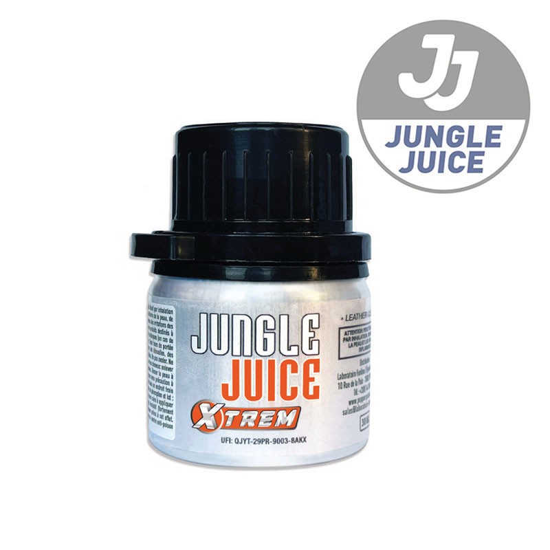 Jungle Juice Xtrem 30ml