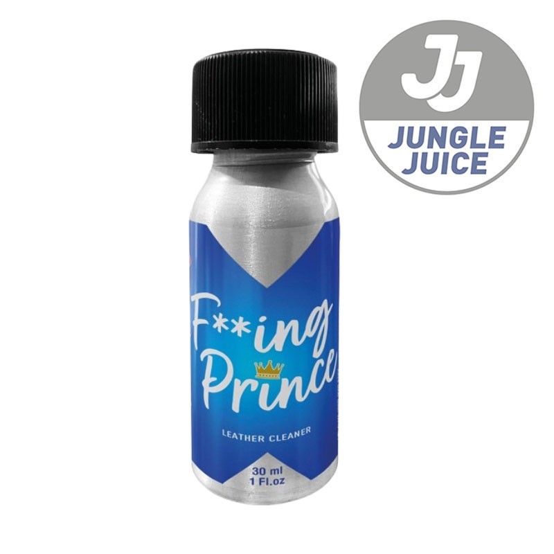 Poppers F** Prince 30ml