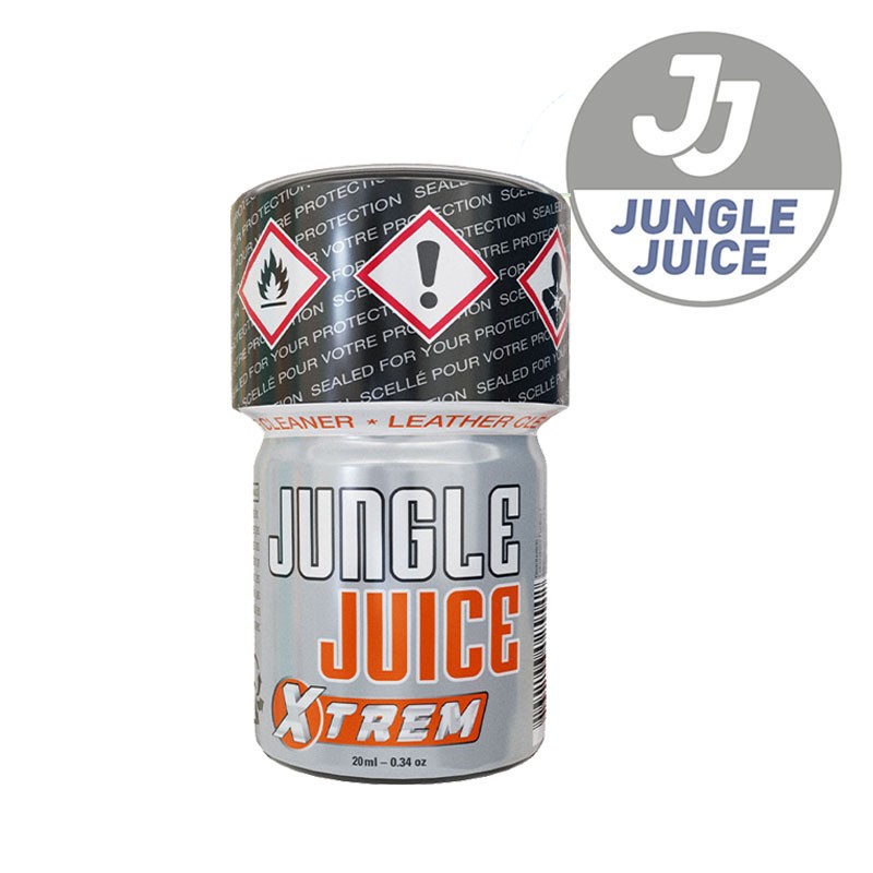 Jungle Juice Xtrem 20ml