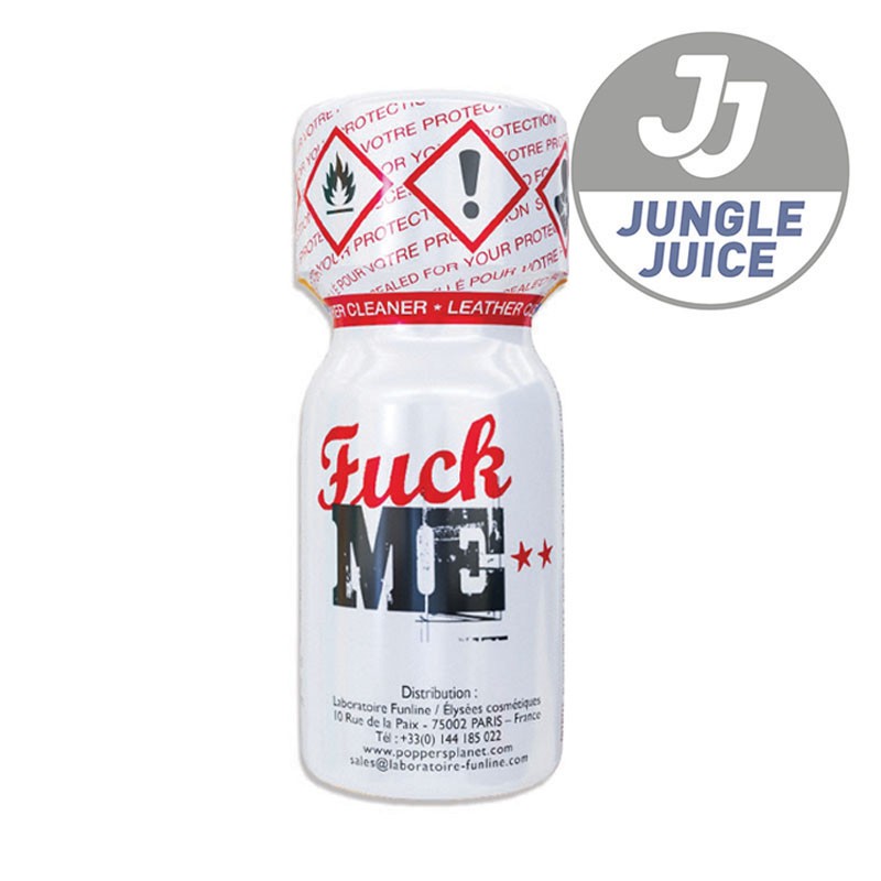 Poppers Fuck Me 15ml