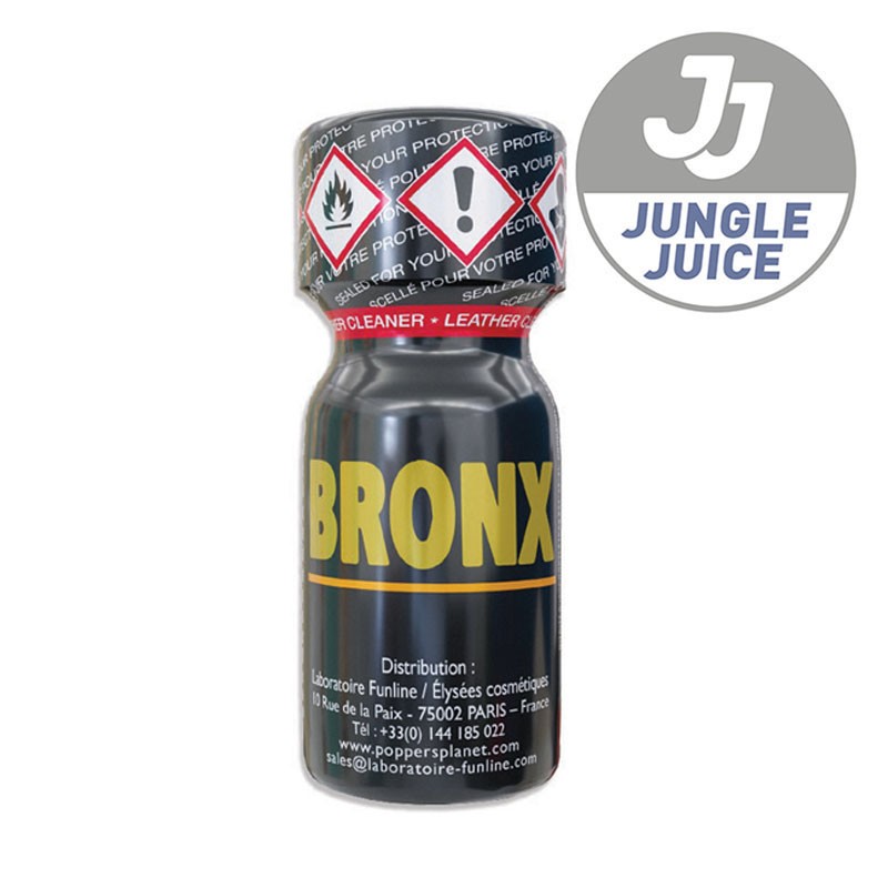 Poppers Bronx 13ml