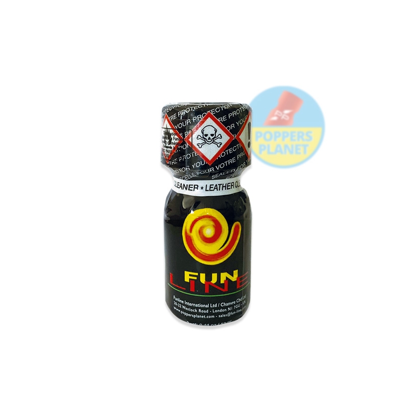 Poppers Funline 13ml