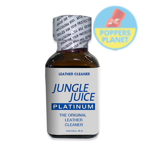 poppers jungle juice platinum