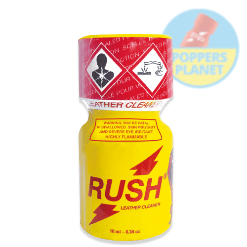 Poppers Rush Original