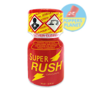 poppers super rush original