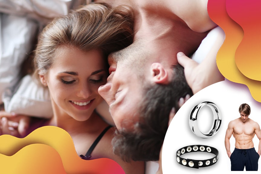 A quoi sert un cockring ou anneau penien ?