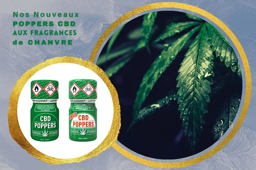 poppers cbd