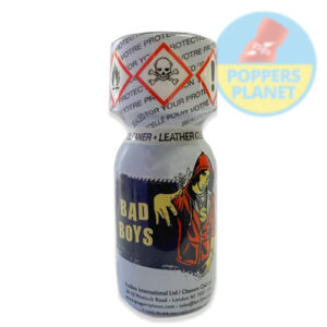 Poppers Bad Boys 13ml