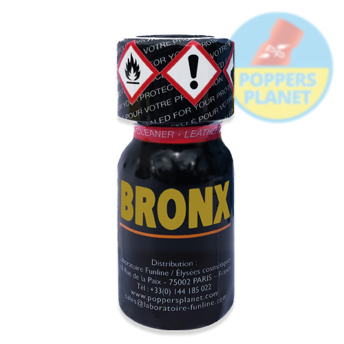 Poppers Bronx 13ml