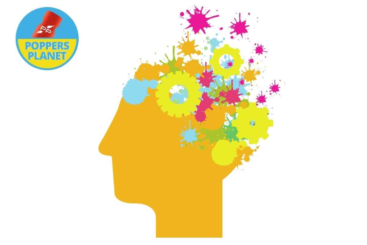 Poppers : comment soulager ler migraines