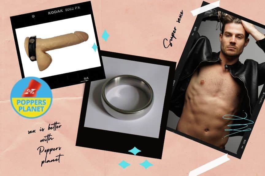 Cockring : comment la mettre en place